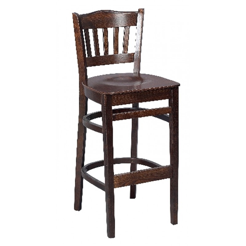 Boston Bar Stool in Dark Oak-TP 99.00<br />Please ring <b>01472 230332</b> for more details and <b>Pricing</b> 